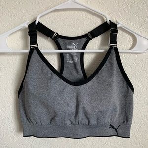 Puma Sports Bra